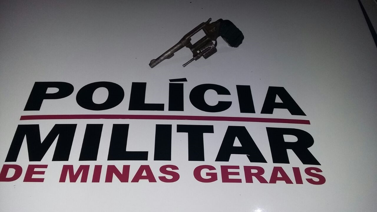 Foto: Policia Militar