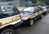 Mulher é estuprada por dois homens em Sete Lagoas