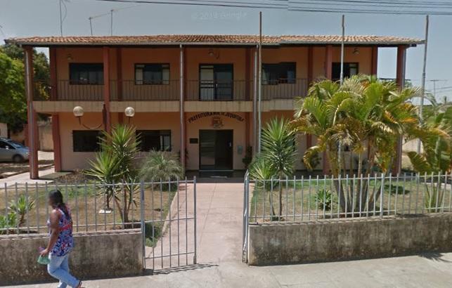 Foto reprodução Google Maps: Prefeitura de Jequitibá
