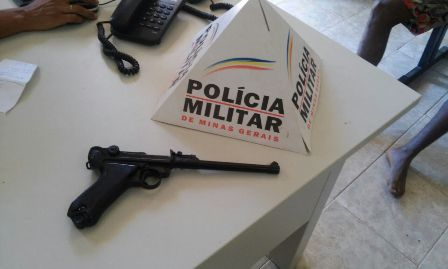 Foto: Policia Mídia