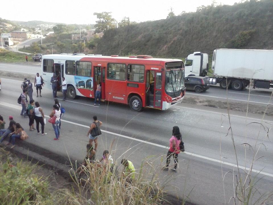 Foto: Enviada por leitor