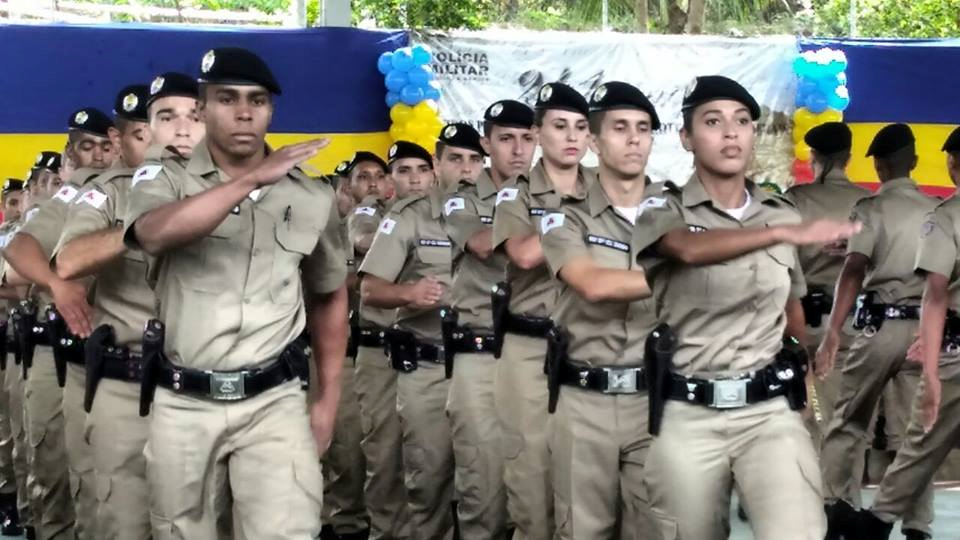 Foto: Divulgação Policia Militar