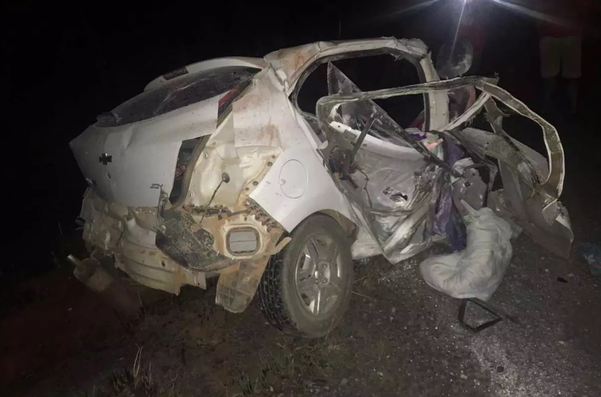 Carros à venda em Sete Lagoas e Monte Claros