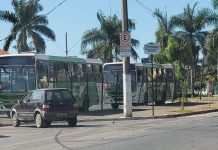 URGENTE: Greve do transporte coletivo de Sete Lagoas será retomada à meia-noite desta terça-feira (09)