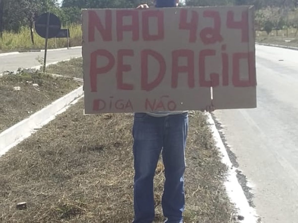 Investigação sobre 'pedágio' a estampadoras no Detran-MS está