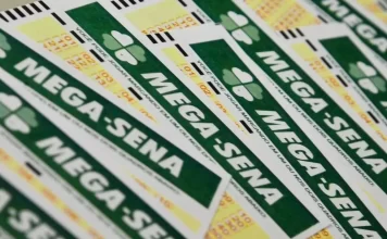 Apostador de Sete Lagoas acerta quina da Mega-Sena e leva mais de R$ 56 mil