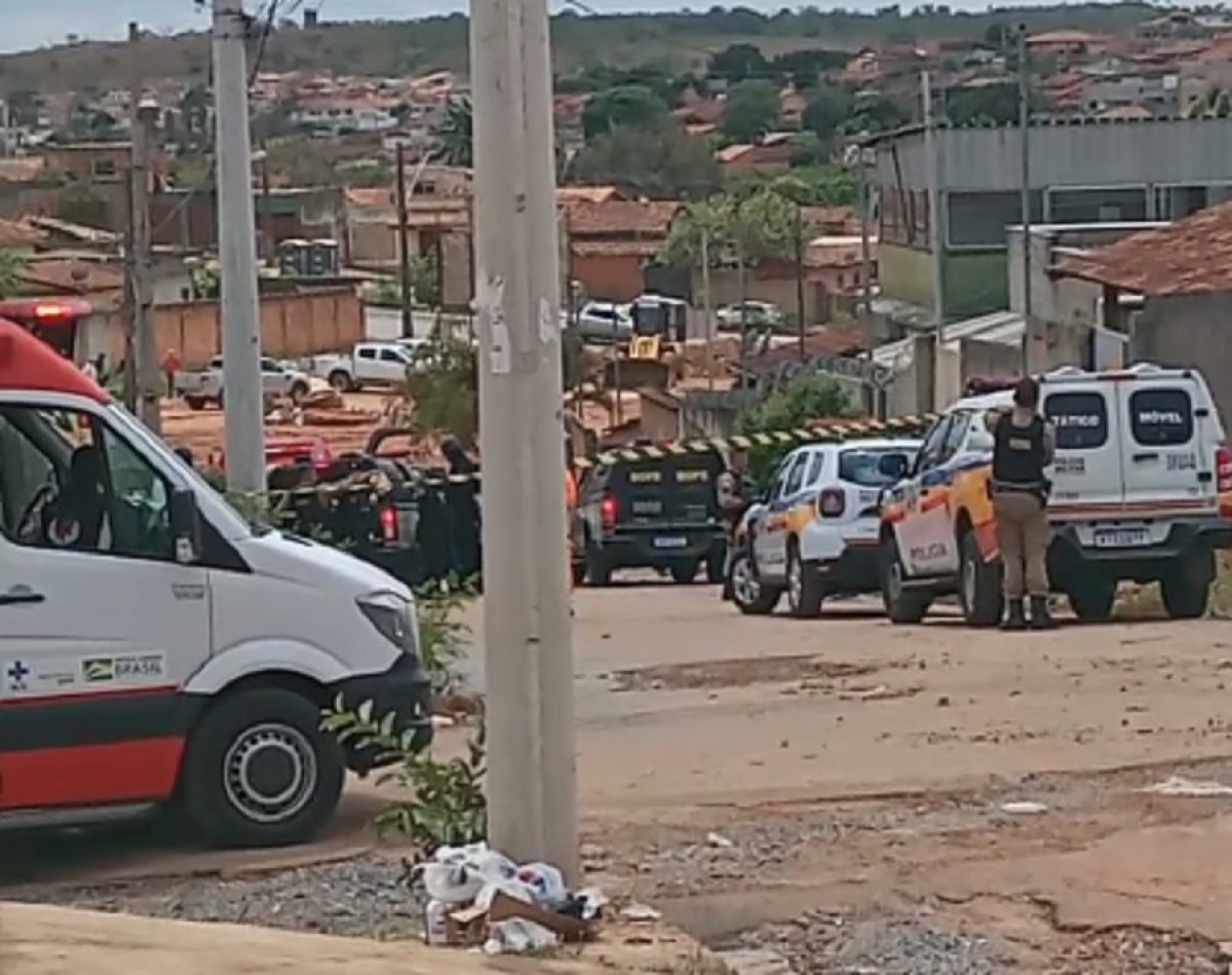 Sete Lagoas Notícias