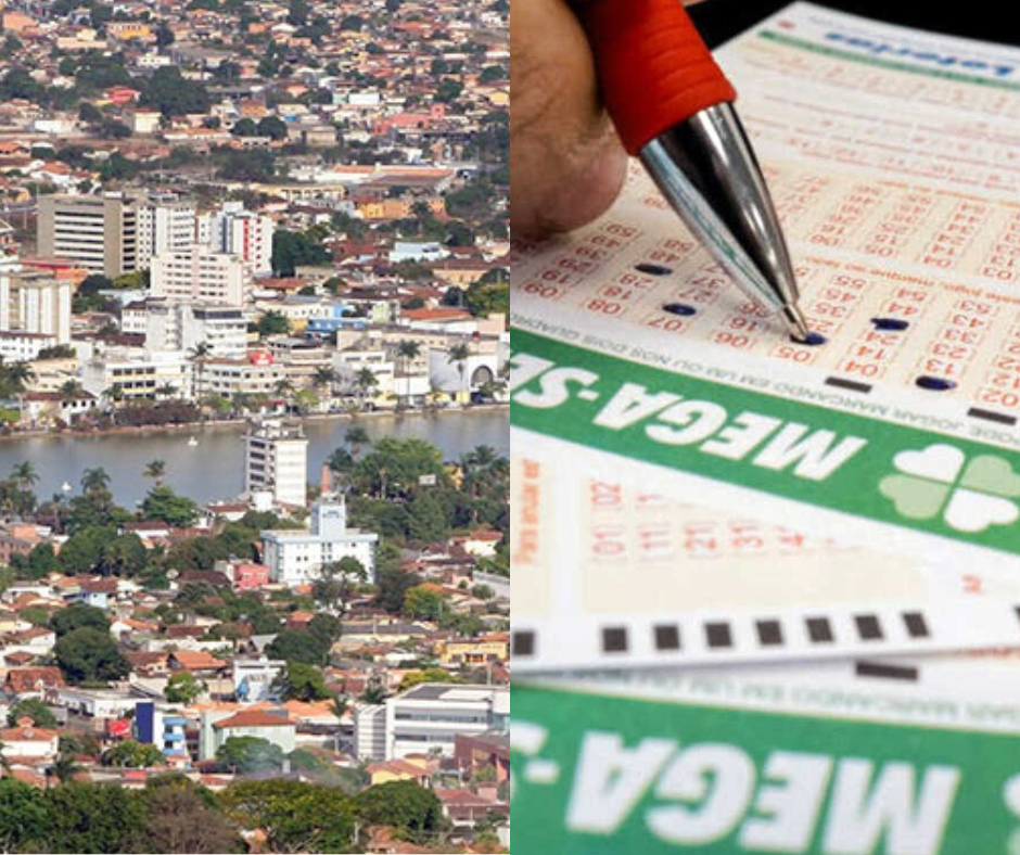 Apostas de BH, Contagem e mais 4 cidades de MG levam a quina da