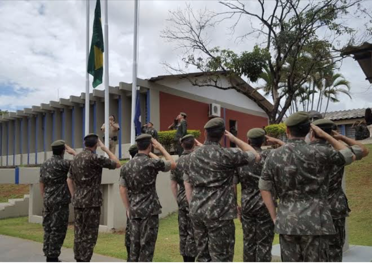 9ª RM abre inscrições para militares temporários