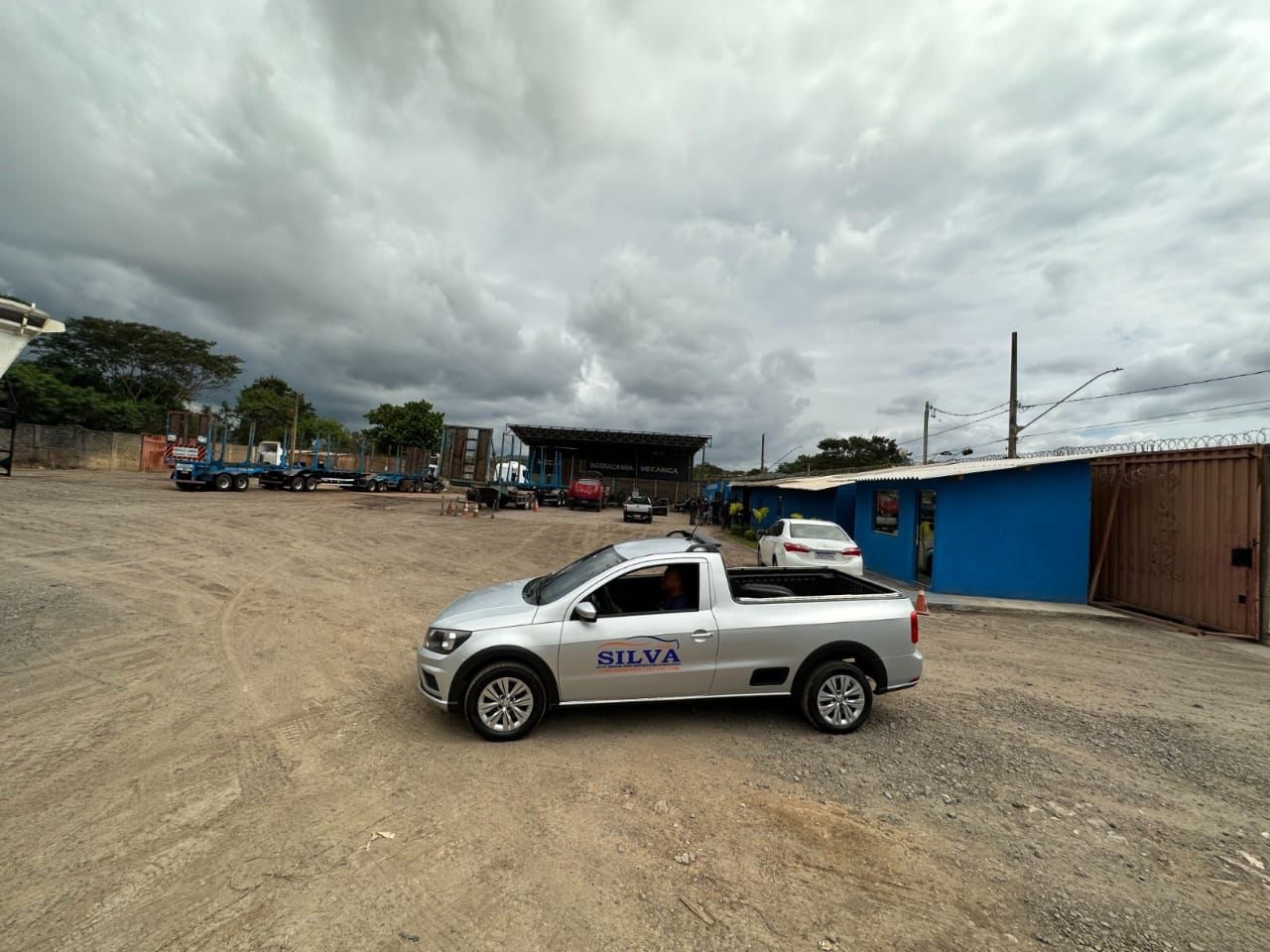 Sete Lagoas gera empregos em todos os setores no mês de março