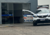 Suspeito tenta despistar PM, mas acaba preso com 20 buchas de maconha em Sete Lagoas