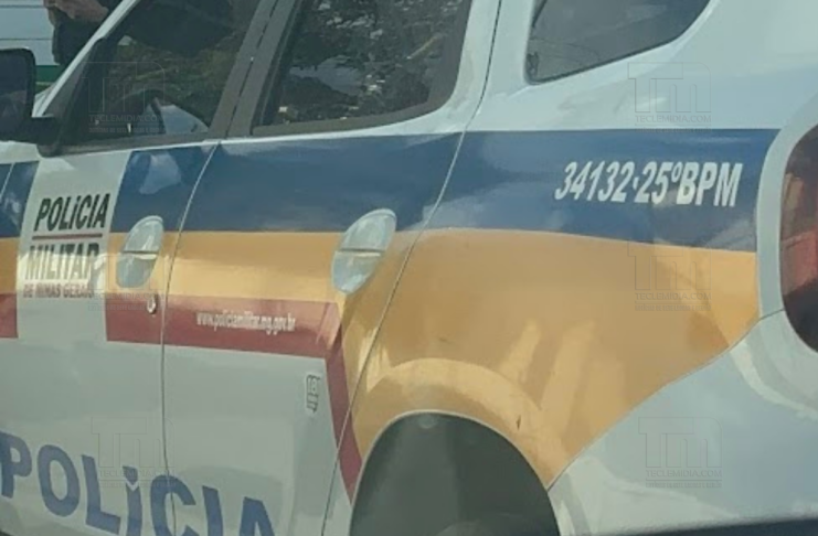 Mulher é presa após tentar furtar produtos em banca de temperos no Centro de Sete Lagoas