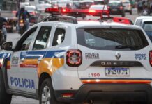 Mulher é presa após ameaçar vizinho de morte durante discussão em condomínio de Sete Lagoas