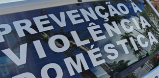 Homem é preso após agredir companheira e usar dados pessoais dela sem autorização em Sete Lagoas