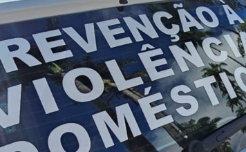 Homem é preso após agredir companheira e usar dados pessoais dela sem autorização em Sete Lagoas