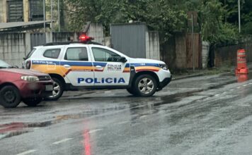 Professora registra ocorrência após ser desacatada por aluno de 11 anos em escola de Prudente de Morais