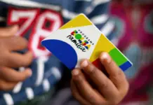 Caixa paga Bolsa Família para beneficiários com NIS final 4 nesta quarta-feira
