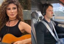 Paula Fernandes assume namoro com piloto de avião e vive nova fase amorosa