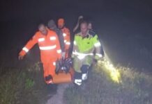 Mulher é resgatada após queda em trilha do Pico do Itacolomi e operação dura mais de 11 horas