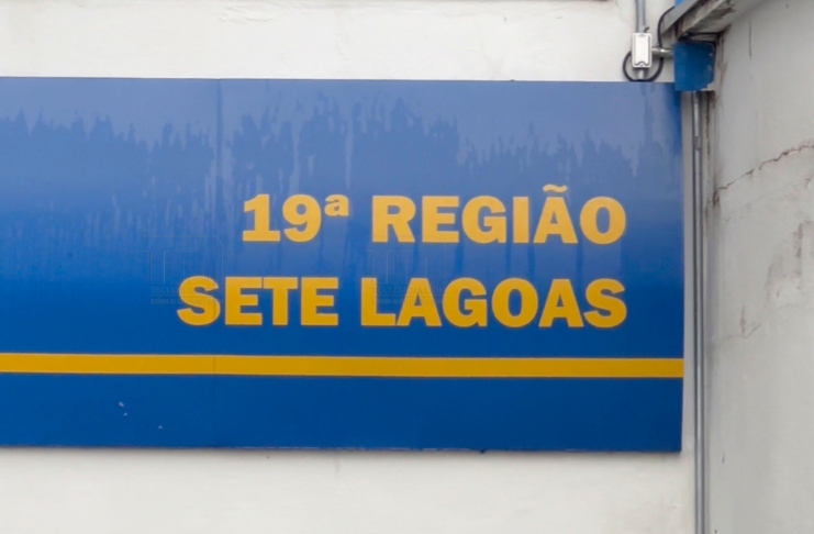 Homem com mandado de prisão é preso com drogas durante operação da PM em Sete Lagoas