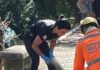 Corpo de homem encontrado na Lagoa Paulino segue sem identificação e é levado ao IML