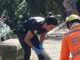 Corpo de homem encontrado na Lagoa Paulino segue sem identificação e é levado ao IML
