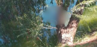 Corpo é encontrado boiando na Lagoa Paulino, em Sete Lagoas