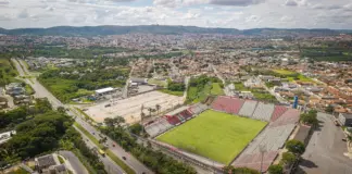 Democrata abre venda de ingressos para duelo decisivo contra o Valeriodoce na Arena do Jacaré