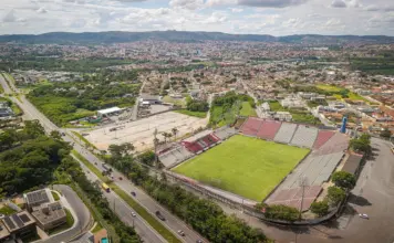 Democrata abre venda de ingressos para duelo decisivo contra o Valeriodoce na Arena do Jacaré