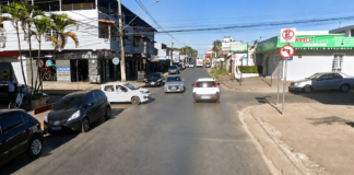 Homem é preso após atropelar motociclistas, fugir sem prestar socorro e tentar esconder carro em Sete Lagoas