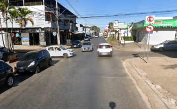 Homem é preso após atropelar motociclistas, fugir sem prestar socorro e tentar esconder carro em Sete Lagoas