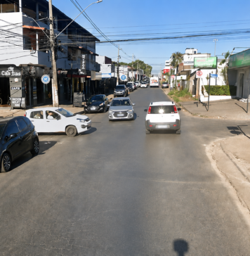 Homem é preso após atropelar motociclistas, fugir sem prestar socorro e tentar esconder carro em Sete Lagoas