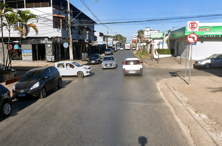 Homem é preso após atropelar motociclistas, fugir sem prestar socorro e tentar esconder carro em Sete Lagoas
