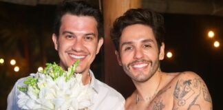 Hugo & Guilherme devem ser a terceira atração anunciada para a Exposete 2026
