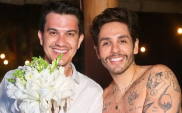 Hugo & Guilherme devem ser a terceira atração anunciada para a Exposete 2026
