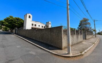 Igreja Santa Clara promove campanha de arrecadação de agasalhos e alimentos para ajudar moradores de rua em Sete Lagoas