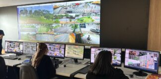 Guardião 7L é integrado ao Sistema Hélios da PM e reforça segurança em Sete Lagoas