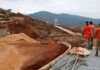 Minas Gerais mantém destaque nacional na construção civil e ocupa 2º lugar em indicadores do setor