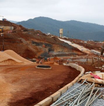 Minas Gerais mantém destaque nacional na construção civil e ocupa 2º lugar em indicadores do setor