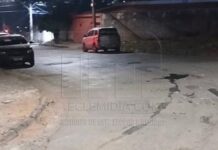 Motociclista fica ferido após colisão e deixa local do acidente em Sete Lagoas