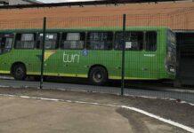 Intervenção total pode abrir caminho para nova empresa no transporte público de Sete Lagoas