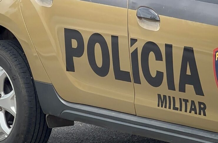 Suspeito é preso com drogas, dinheiro e tem esconderijo descoberto pela PM em Sete Lagoas