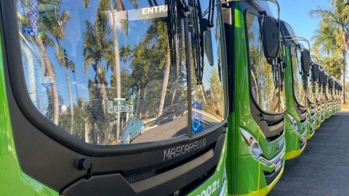 Greve da Turi pode parar 100% dos ônibus nesta quarta-feira (10 ...