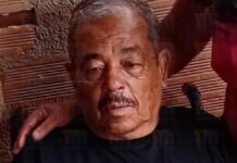 Morador desaparece após ser visto pela última vez no bairro Cidade de Deus, em Sete Lagoas
