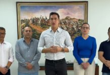 URGENTE: Prefeitura anuncia contratação emergencial de nova empresa para operar o transporte público de Sete Lagoas
