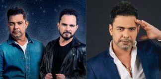 Mirosmar? Spoiler divulgado pela Exposete agita fãs e pode indicar show de Zezé de Camargo