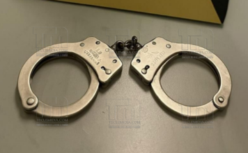 Homem é detido após desacato e resistência durante operação policial em Sete Lagoas