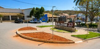 Furto de quase 1,5 quilômetro de cabos de cobre interrompe linha de transmissão e causa prejuízo em Baldim