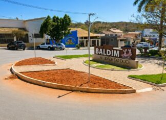 Furto de quase 1,5 quilômetro de cabos de cobre interrompe linha de transmissão e causa prejuízo em Baldim