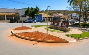 Furto de quase 1,5 quilômetro de cabos de cobre interrompe linha de transmissão e causa prejuízo em Baldim
